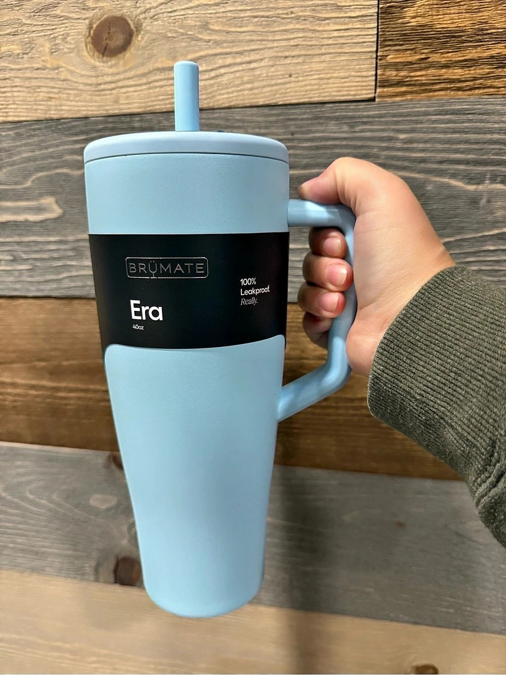 BRUMATE Era 40oz Tumbler